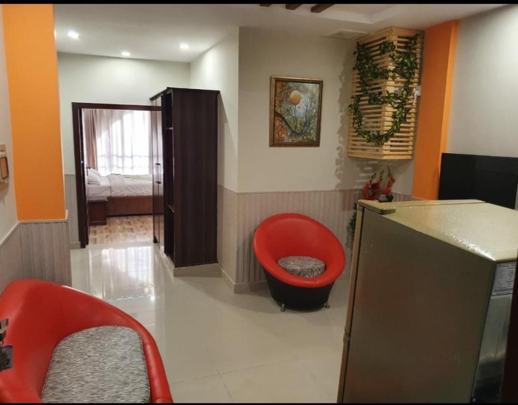 Hak Mall Suites And Apartments Rawalpindi Luaran gambar