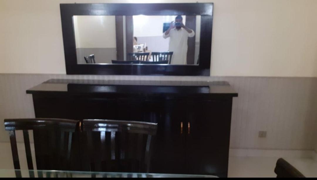 Hak Mall Suites And Apartments Rawalpindi Luaran gambar