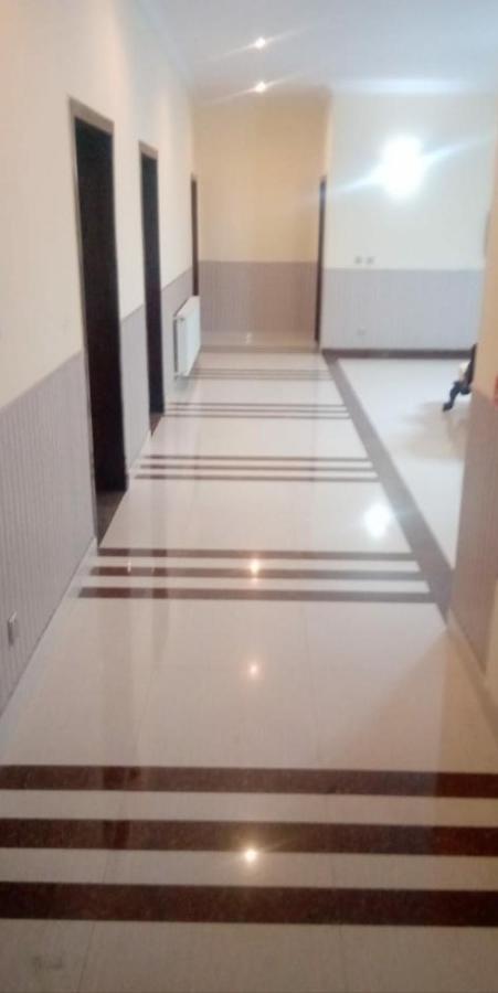 Hak Mall Suites And Apartments Rawalpindi Luaran gambar