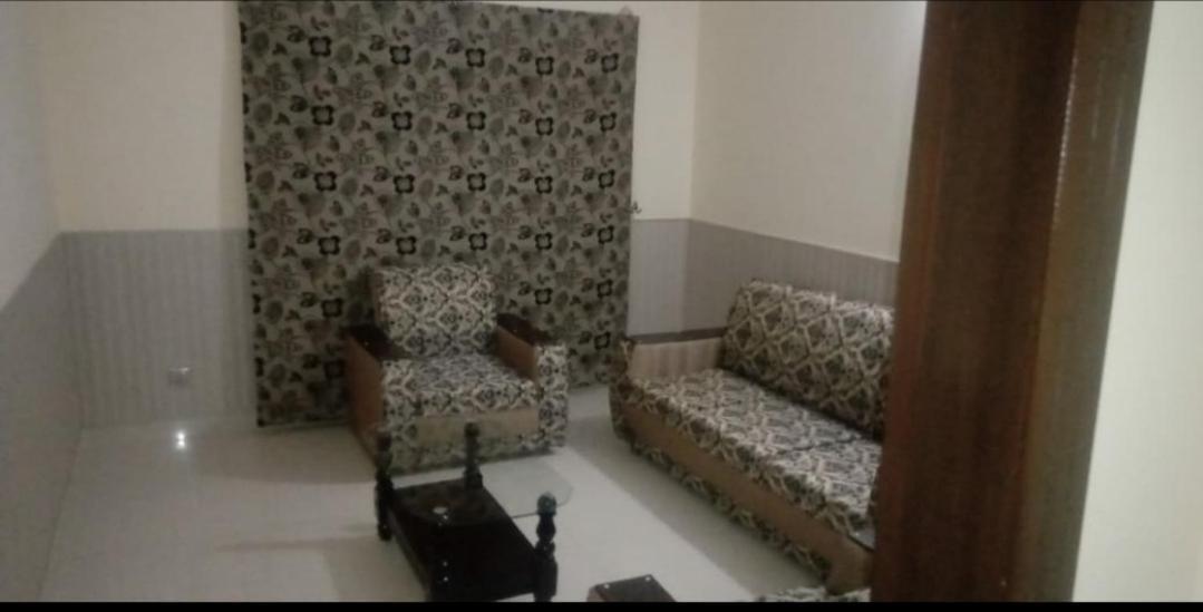 Hak Mall Suites And Apartments Rawalpindi Luaran gambar