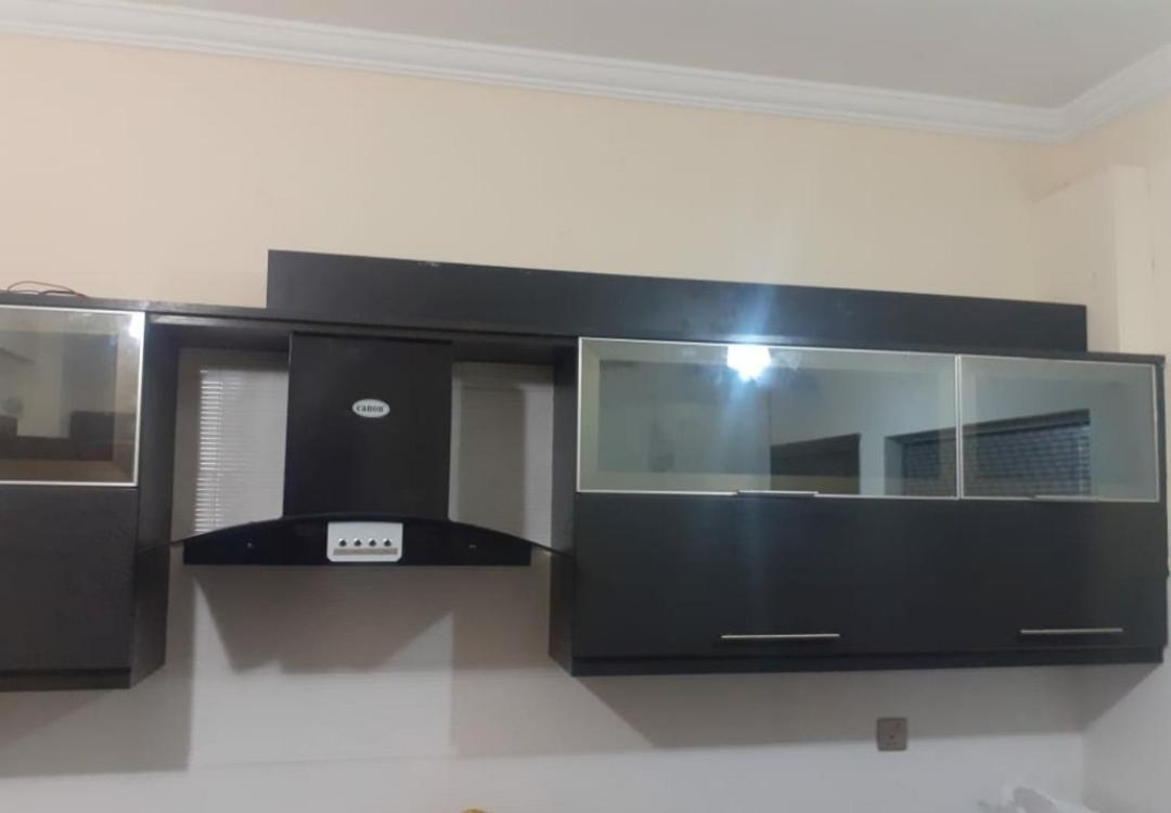 Hak Mall Suites And Apartments Rawalpindi Luaran gambar